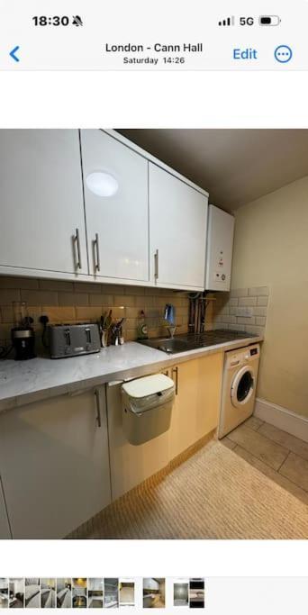 Entire 1Bed Stratford Westfield London Exterior photo