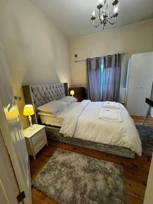Entire 1Bed Stratford Westfield London Exterior photo